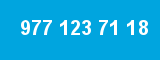 977 123 71 18
